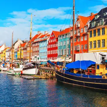 Image related to Copenhagen