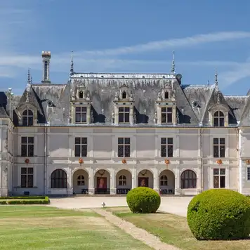 Image related to Château Beauregard