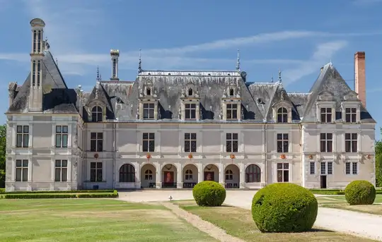 Image related to Château Beauregard