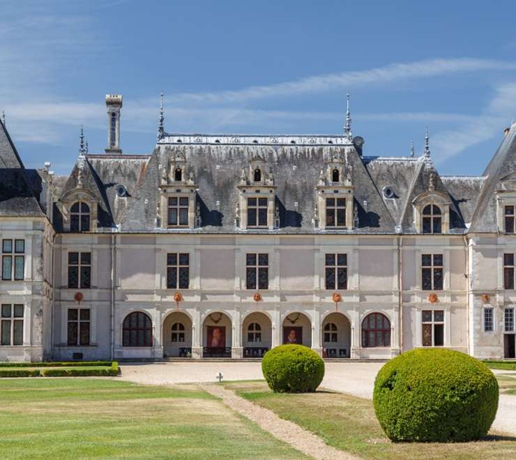 Château Beauregard