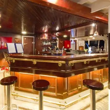 Image related to Tropical Bar