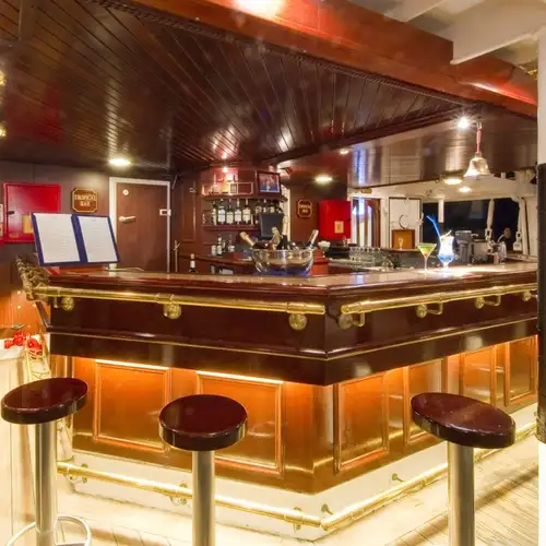 Image related to Tropical Bar