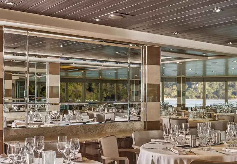 La Terrazza