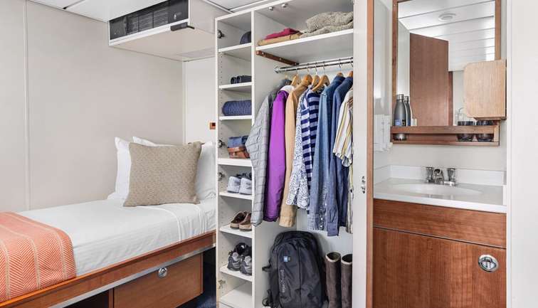 Cabin