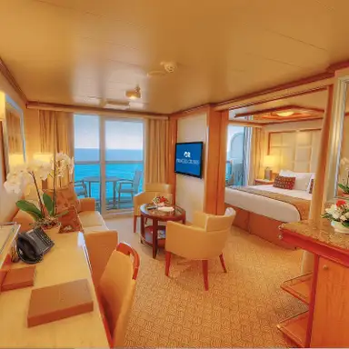 Image related to Penthouse Suite