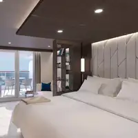 Image related to Ocean Grand Terrace Suite