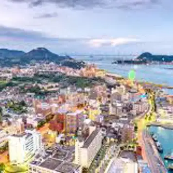 Image related to Shimonoseki