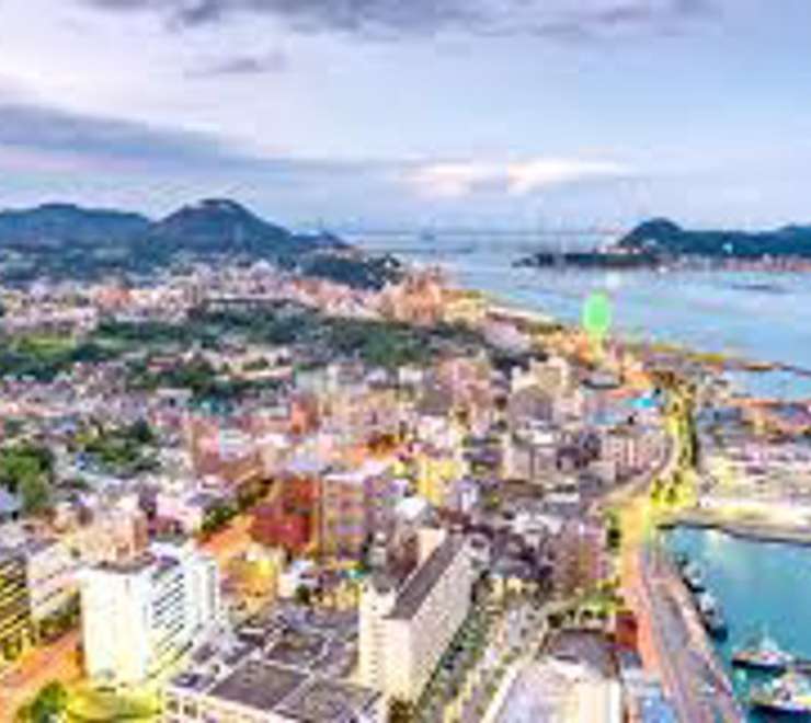 Shimonoseki