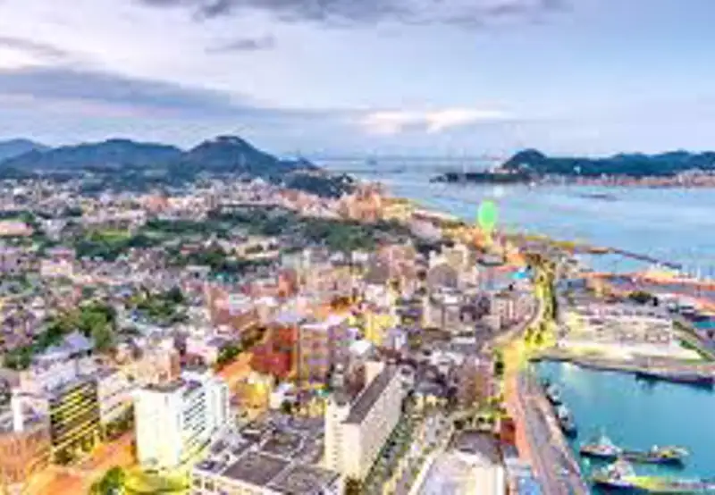 Shimonoseki
