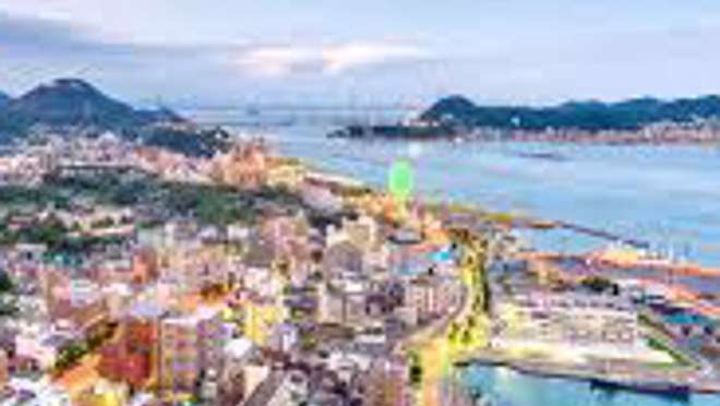 Shimonoseki