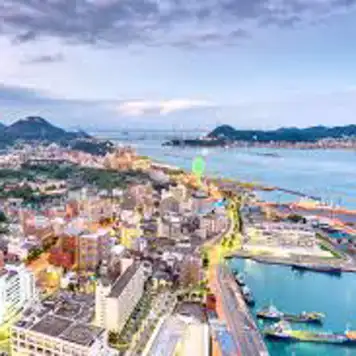 Image related to Shimonoseki