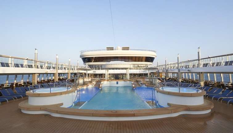 NORWEGIAN STAR