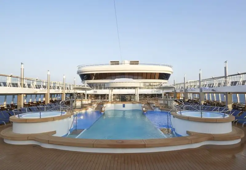 NORWEGIAN STAR