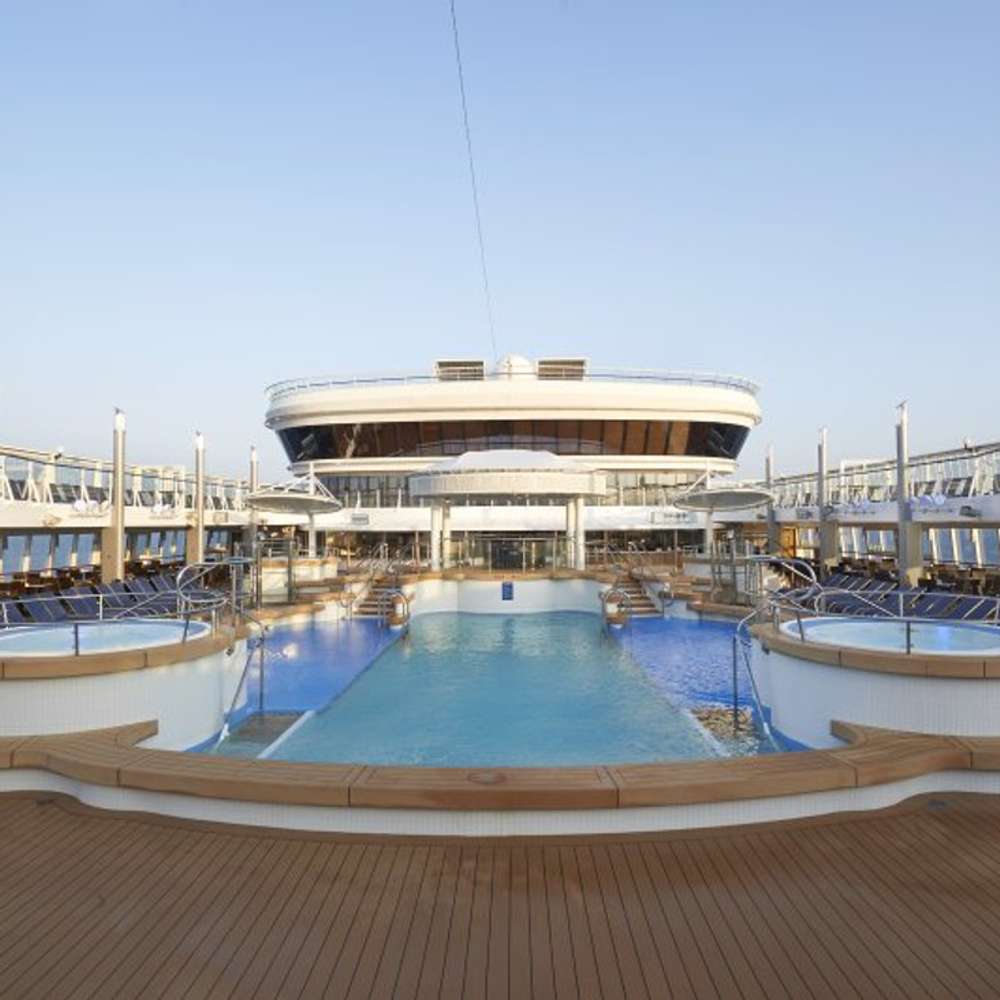 NORWEGIAN STAR