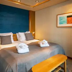 Image related to Expedition Owner's Suite