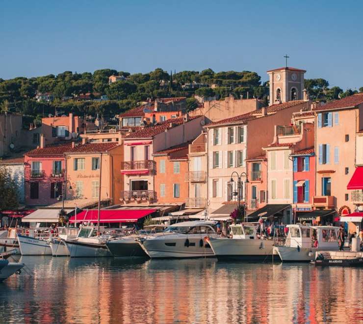 Cassis