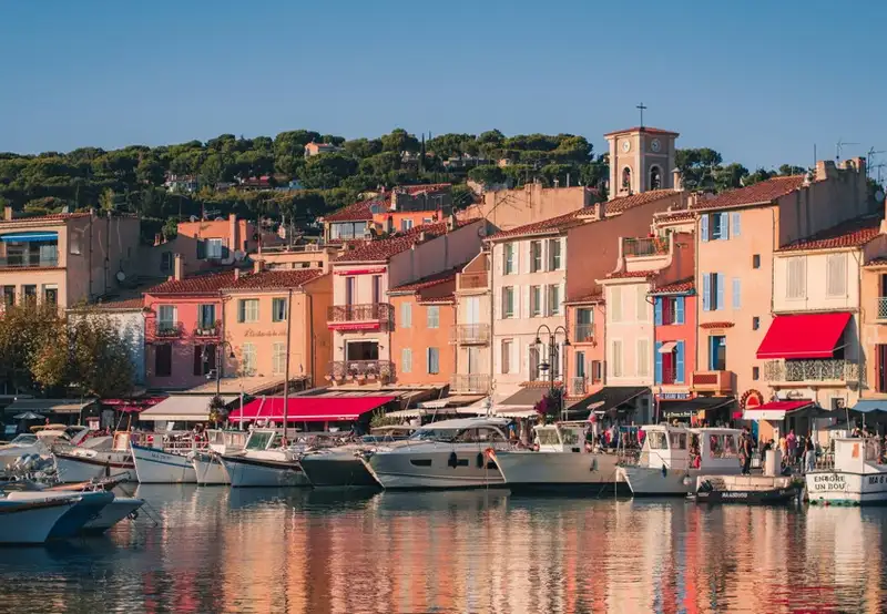 Cassis