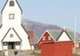 Nanortalik Church
