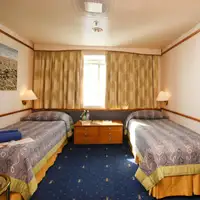 Image related to Exterior stateroom