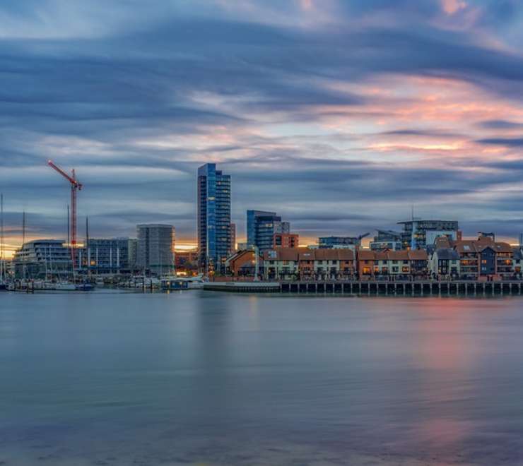 Southampton
