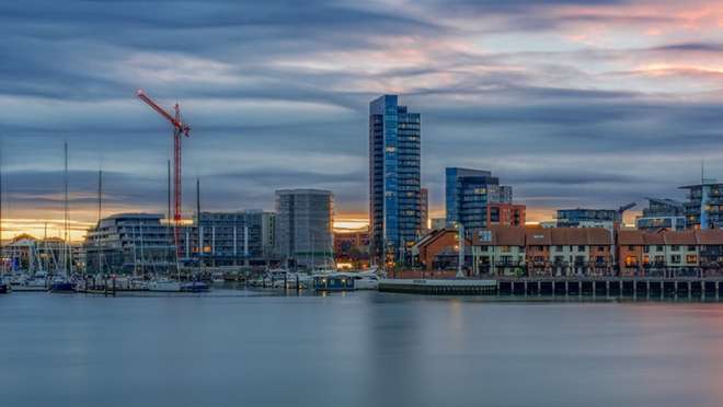 Southampton (UK)