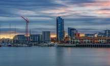 Southampton (UK)