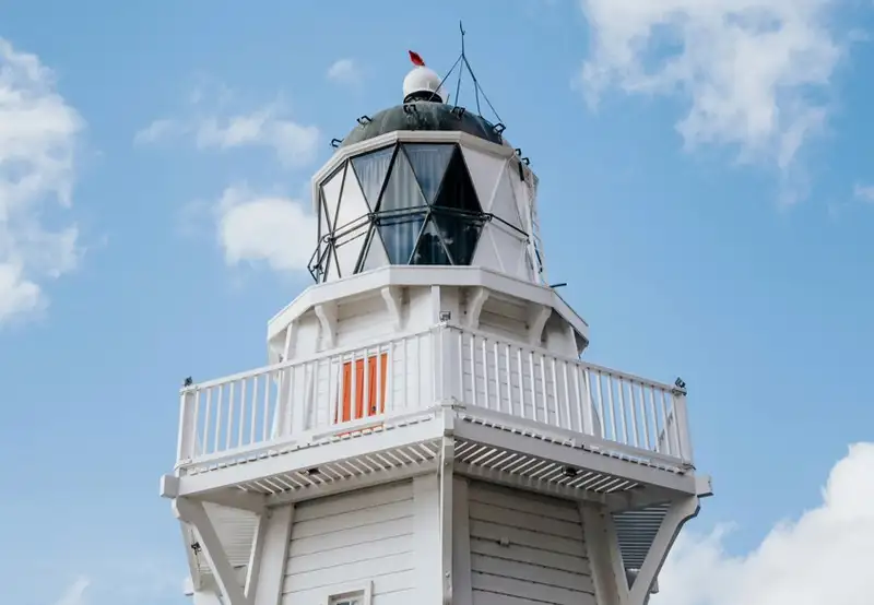 Akaroa Lighthouse