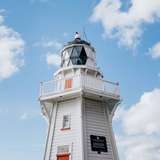 Image related to Akaroa Lighthouse