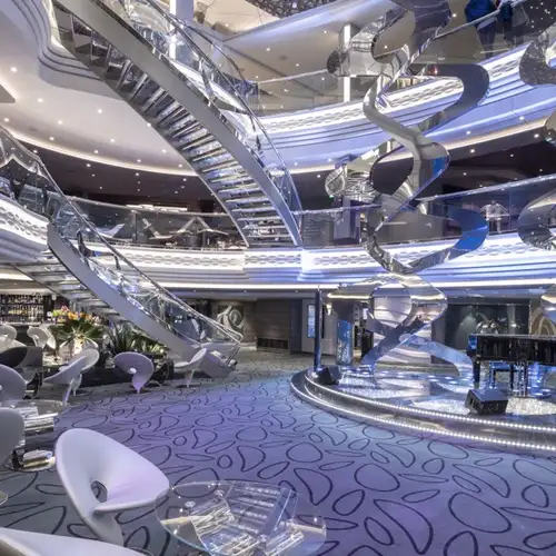 MSC BELLISSIMA
