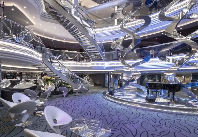 MSC BELLISSIMA