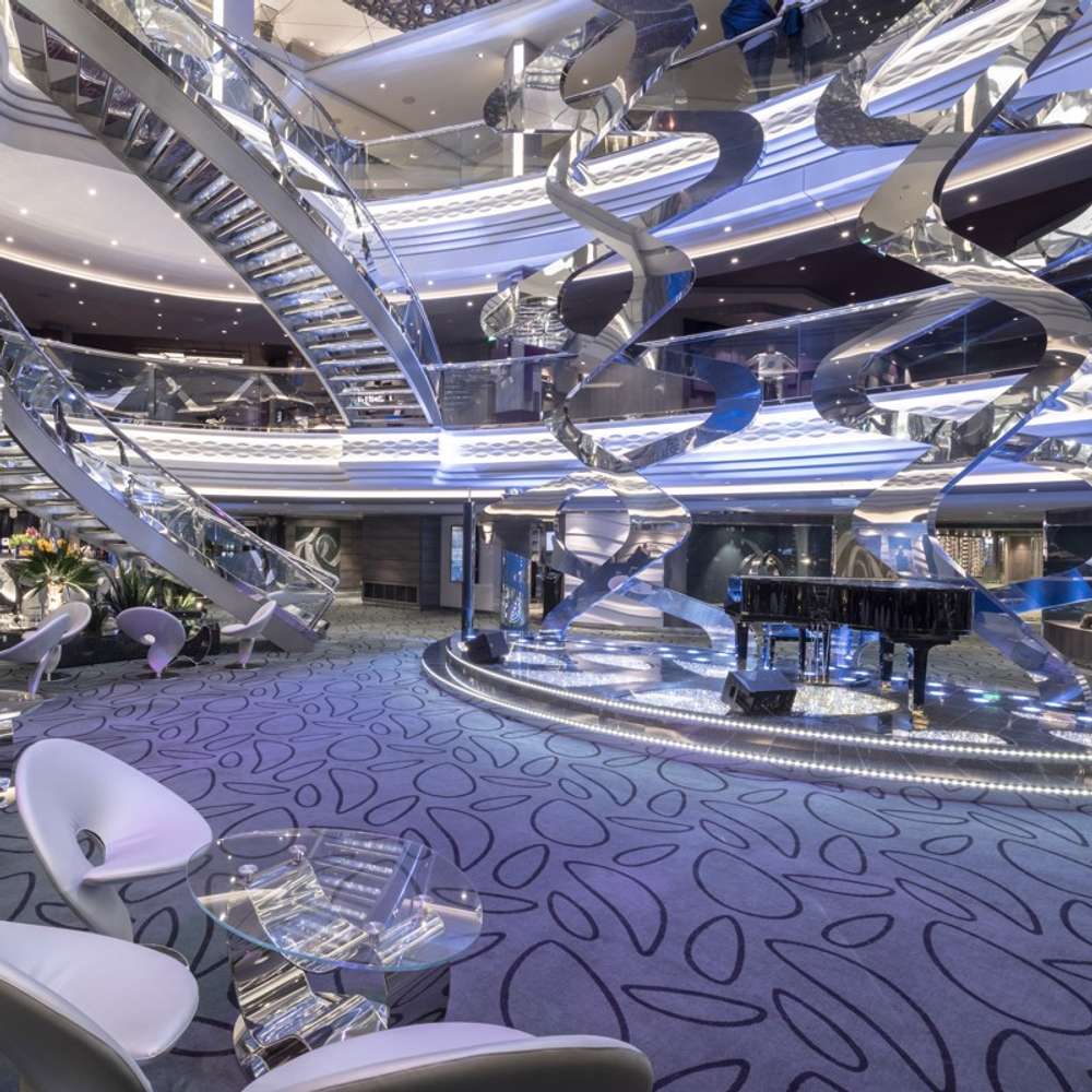 MSC BELLISSIMA