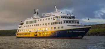 Image related to National Geographic Endeavour II