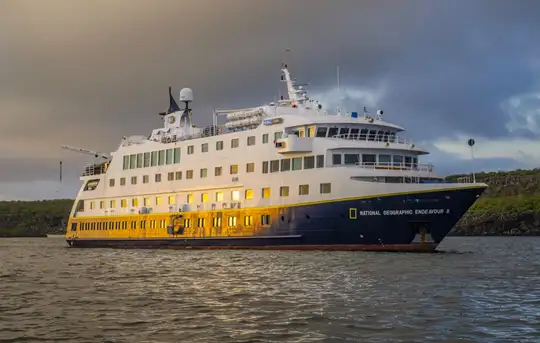 Image related to National Geographic Endeavour II