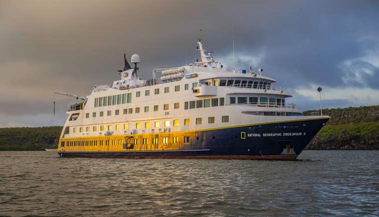 National Geographic Endeavour II