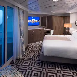 Image related to Club World Owners Suite