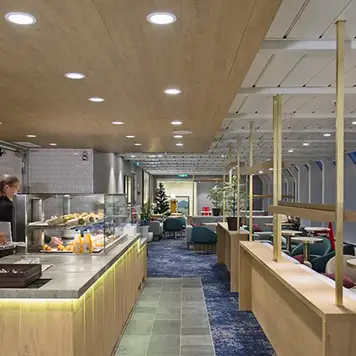 Multe Bakery and Ice Cream