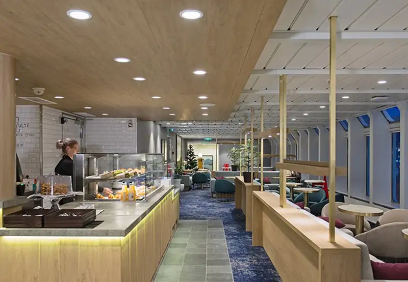 Multe Bakery and Ice Cream