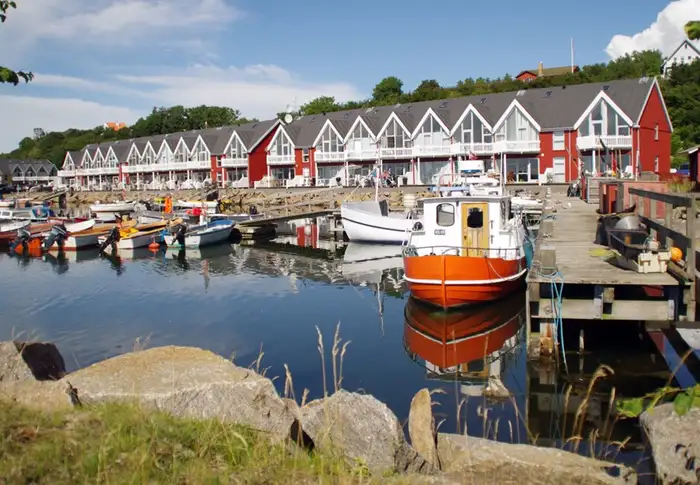 Photo of Day 3: Bornholm