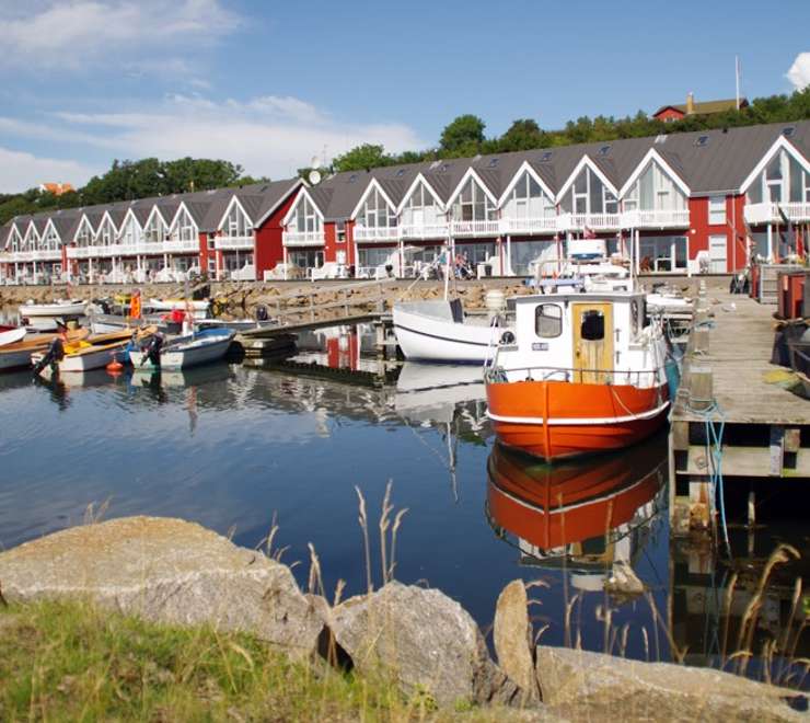 Bornholm