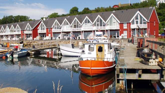 Bornholm (Denmark)
