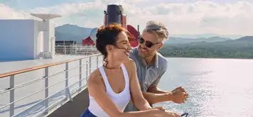 Image related to Pool Deck Queen Mary 2