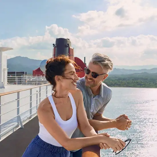 Image related to Pool Deck Queen Mary 2