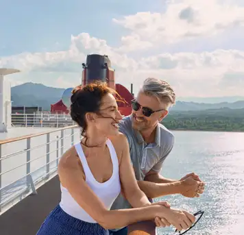 Image related to Pool Deck Queen Mary 2