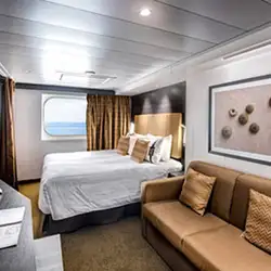 Image related to Junior Ocean View Fantastica