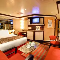 Image related to Suite with balcony