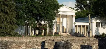 Image related to Aquincum Museum