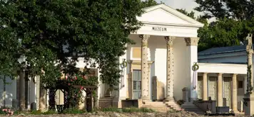 Image related to Aquincum Museum