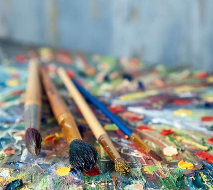 Museum and Art Gallery