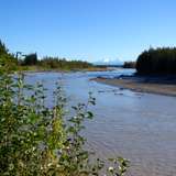 Image related to Tanana River
