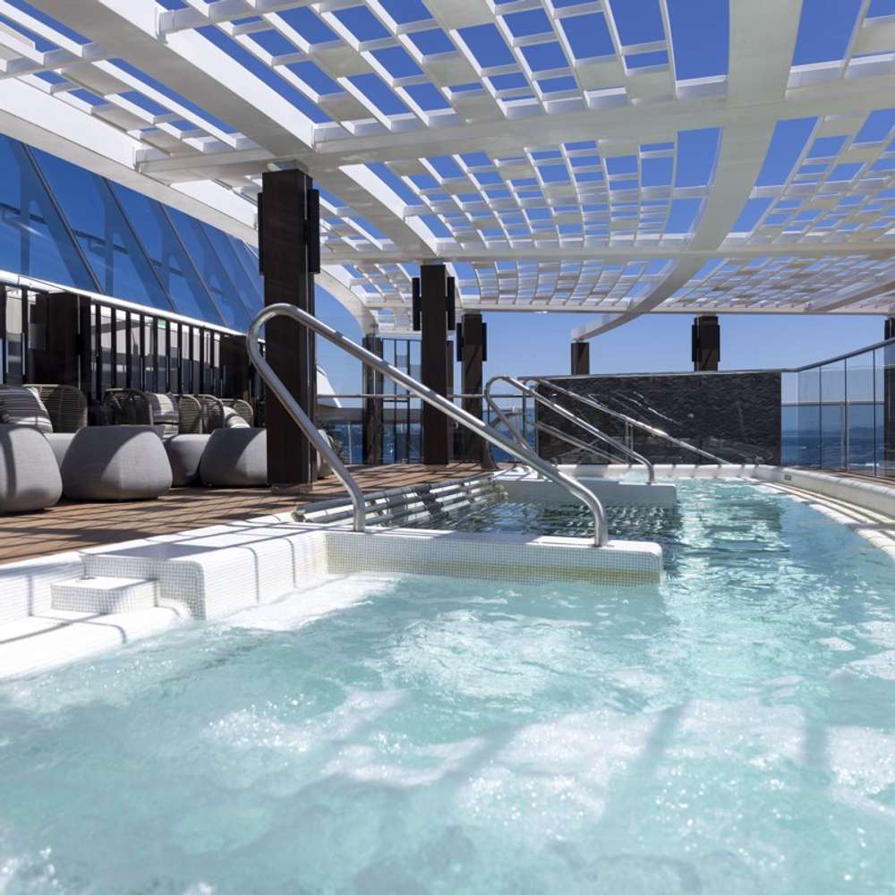 Aquamar Terrace
